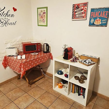 Bari Grand Central Apartment Екстер'єр фото