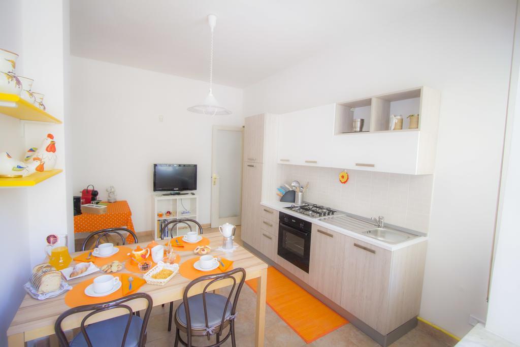 Bari Grand Central Apartment Екстер'єр фото